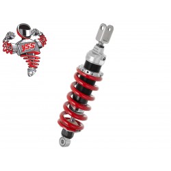 Αμορτισέρ Πίσω Yamaha MT-03 660 2006-2012 "Αζώτου-Λαδιού" 36,5cm YSS